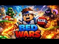 Bedwars pro gameplay 