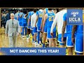 Reaction ucla basketball isnt going to dance this year