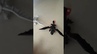 toothless dragon