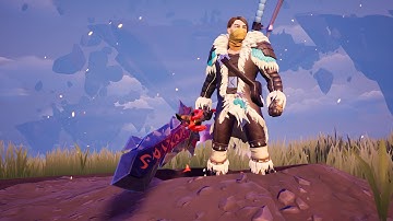 Dauntless Walkthrough Part 205 - Solo Dire Patrols [4] (No Commentary)