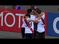 GOLES | CARABOBO vs. RIVER PLATE | FASE DE GRUPOS | CONMEBOL SUDAMERICANA 2026