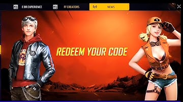 FREE REDEEM CODE‼️THAT
