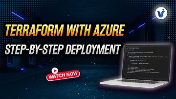 Terraform with Azure || Step-by-Step Deployment Demo || Visualpath