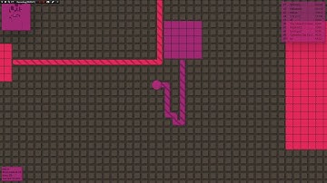 Splix.io Block Snakes!!
