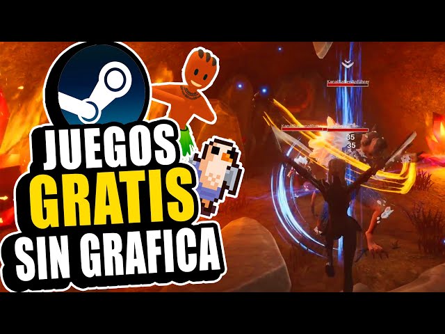 3 Juegos PC Gratis en Steam » Zona Bundle