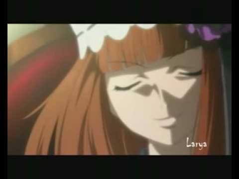 Umineko AMV - Happiness of marionette (Eng Sub)