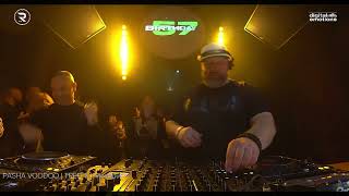 Pasha Voodoo live dj set_FONAREV 57 BIRTHDAY_ digital emotion_TREFF8_R_sound video