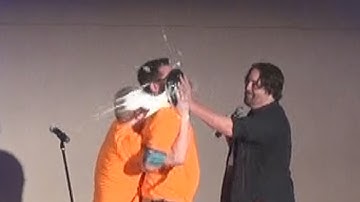 Whose Line is it Anyway : MLP-MSP 2015