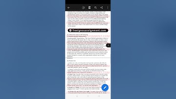 MCO-6 MCOM second year solved assignment (ignou) 2020-21