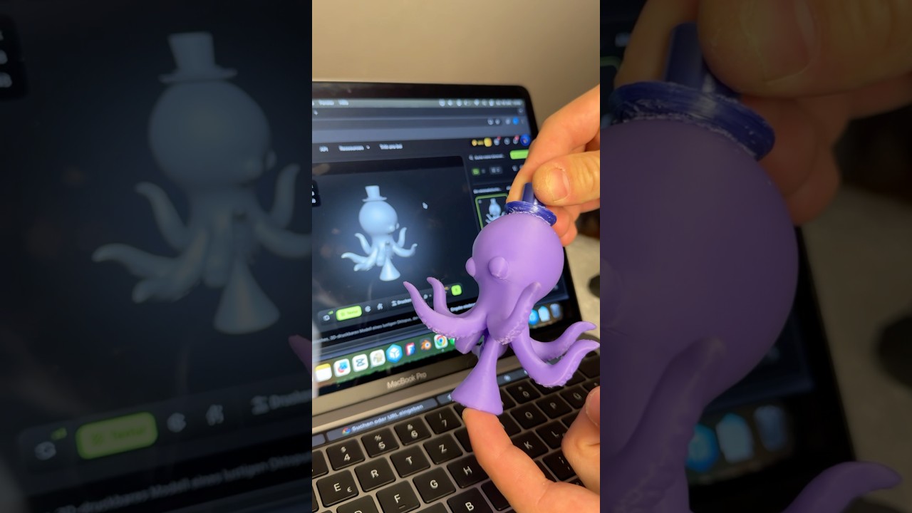 Самый умный генератор моделей ИИ, который мы когда-либо использовали‼️🤩@MeshyAI 