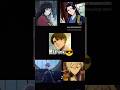 people think🥱 Vs I think😎#allmybrainshorts #anime #shorts