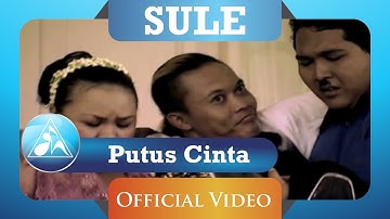 Sule - Putus Cinta (HD)