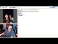 Omegle en vivo sacando instagram theneo