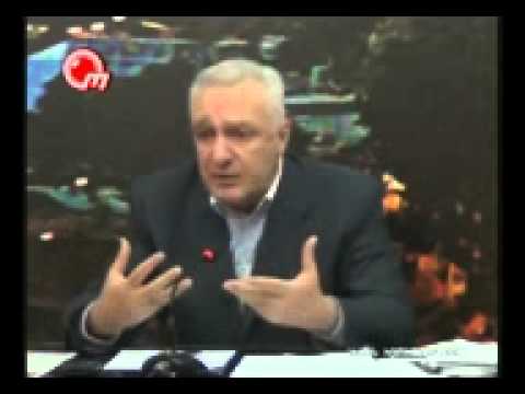 თემურ შაშიაშვილი \"ობიექტივზე\" (18.08.2013წ)