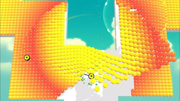 Perfect Climb 3D ASMR - All Levels Gameplay Android, iOS