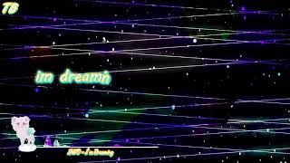 I'm Dreaming - INZO(Lyric Video)[Think Hard Mix]