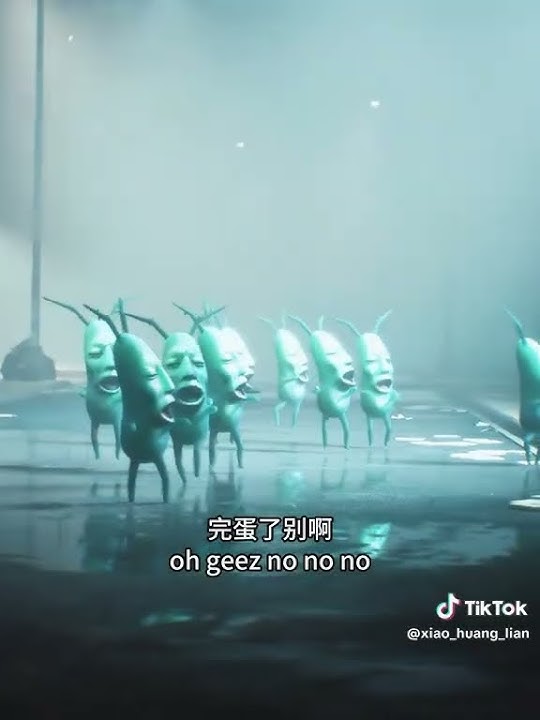 plankton mendesah