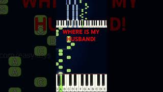 Where is my husband! - RAYE
