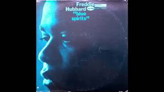 Freddie Hubbard - Blue Spirits