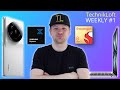 Xiaomi 13 Ultra / 15 Zoll MacBook Air  / Galaxy S24 mit Exynos?! | TechnikLoft Weekly #1