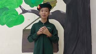 KARNIVAL TUNAS KADET REMAJA SEKOLAH PERINGKAT NEGERI SABAH TAHUN 2023 (Pengucapan awam)