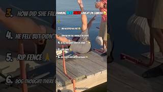 Ranking FUNNIEST Fails Caught On Camera 😂 #shorts