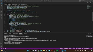 111-1 台大電機普物 Vpython HW1
