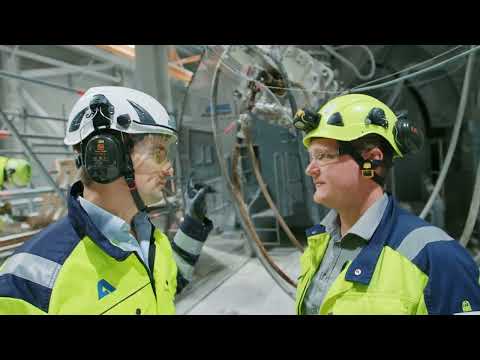 ANDRITZ OCCasion - video from Andritz Group