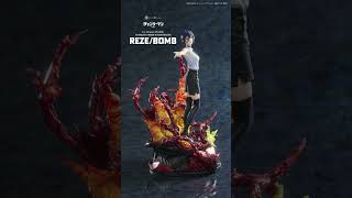 REZE/BOMB | Shorts | Prime 1 Studio