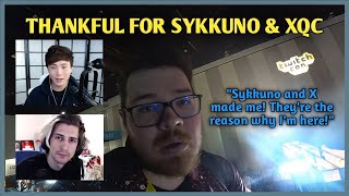 Whippy is too Nervous and Scared to Meet Sykkuno & xQc in TwitchCon Net Worth