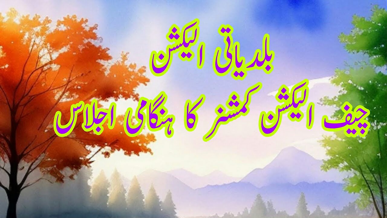 baldiyati election 2023 in punjab | baldiyati election | Punjab | local body election | @Rmi45