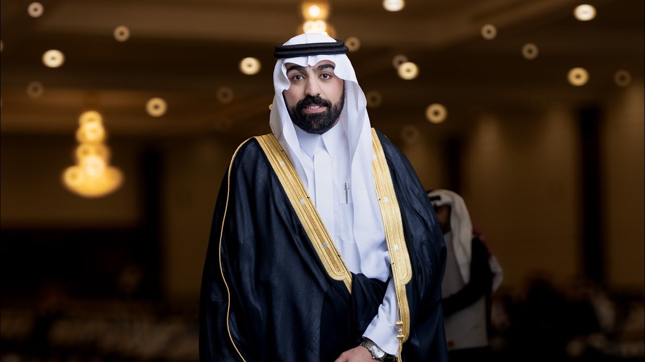 زواج [ سليمان بن صلاح اليوسف ]