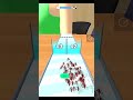 😈 When Moshquito Goes FULL CHAOS Mode! 🎯 Moshquito 1 Level #Moshquito
