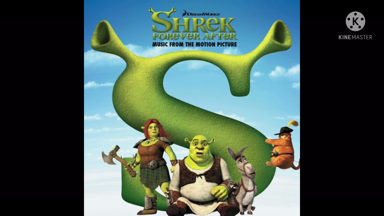 Isn’t It Strange - Scissor Sisters