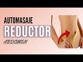 AUTOMASAJE REDUCTOR de Abdomen | Automassage ABDOMINAL REDUCER