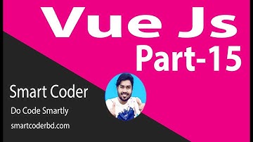 Vue Js Tutorial for beginners in BANGLA(#15) prevent event modifier