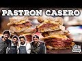 Pastrón 100% Casero - Paso a Paso | El Laucha Responde