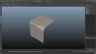 Maya Poly Tool R&D - unBevel 1.11 update