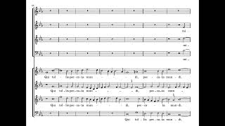 Palestrina: Missa Fratres ego enim accepi - Gloria - Sixteen
