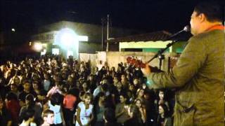 Anderson Freire - Remove a minha pedra (Pré-Congresso UMELF - Ferroviário/Primavera e Laranjeira)