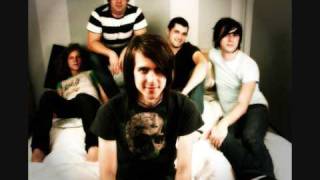 Mayday Parade - One Man Drinking Games (subtitulos)