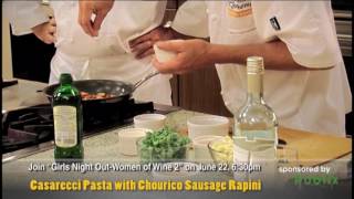 Publix Apron's In the Kitchen - May 24, 2017