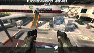 [CoD] Trickshotting w/ radyyy Ep. 3 Jambi Twist/WillyG/Fayde/Temperrr