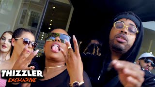 Plane Jane feat ft. Kool John - Win Win (Exclusive Music Video) [Thizzler.com] Resimi