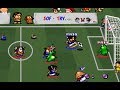 [Super Action Ball - Игровой процесс]