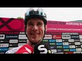 The Giro d'Italia 2025 Changed Overnight & Derek Gee Knows It