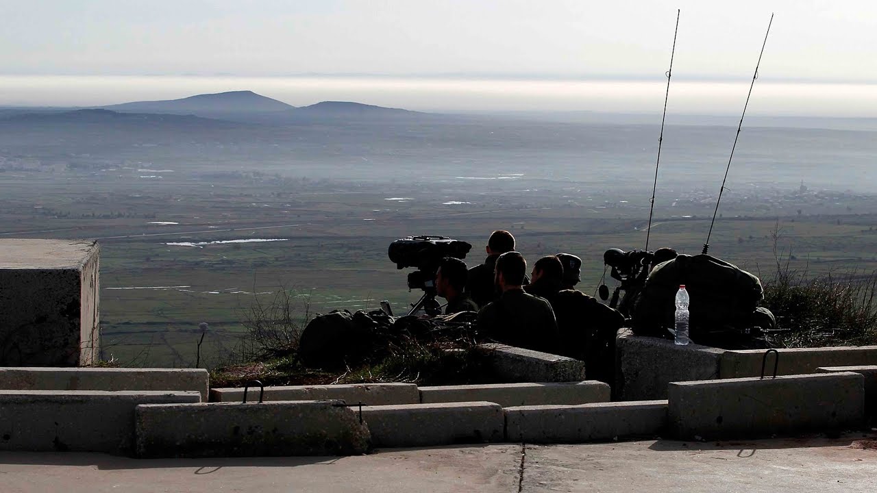 Expert: Middle East powers trying to establish new rules