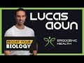 Lucas Aoun: Boost Your Biology and Optimise Testosterone with The Ice Over Balls Guy