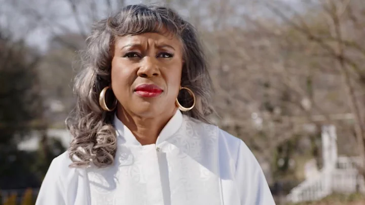 Stay With Me - Pastor Debra Hartsfield [Official V...