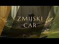 The Snake King - Zmijski car
